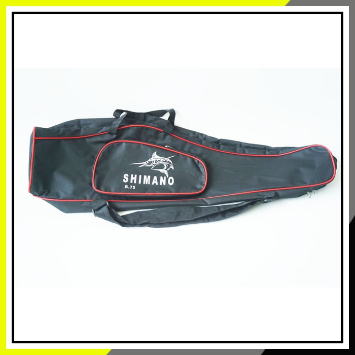 [0266] Tas Pancing Merk SHIMANO Tas Pancing Shimano
