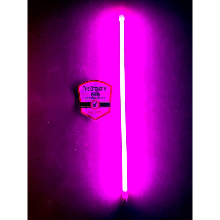 LAMPU LED FLEXIBLE ALIS 30 CM LED ALIS MOTOR MOBIL 30CM - 1 PCS