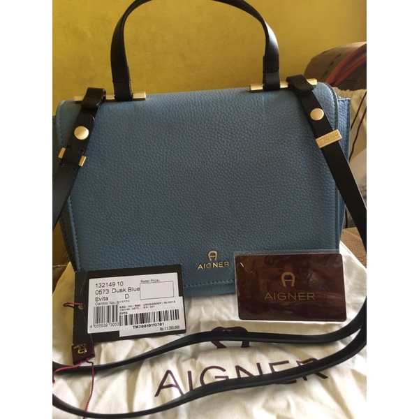 Tas Aigner authentic