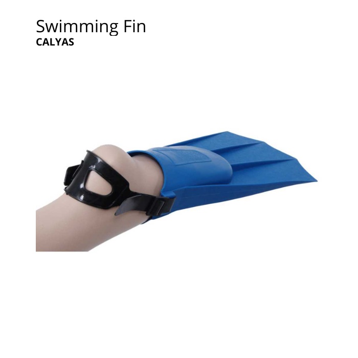 Kaki Katak Swimming Diving FIn