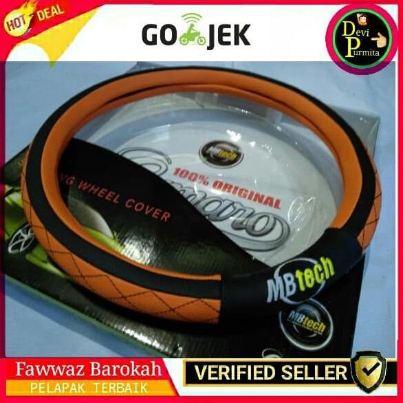 SARUNG STIR SETIR MOBIL - COVER SETIR STIR MOBIL INNOVA REBORN