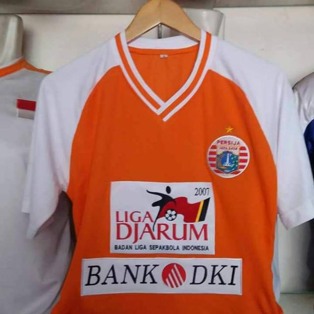 Jersey retro persija