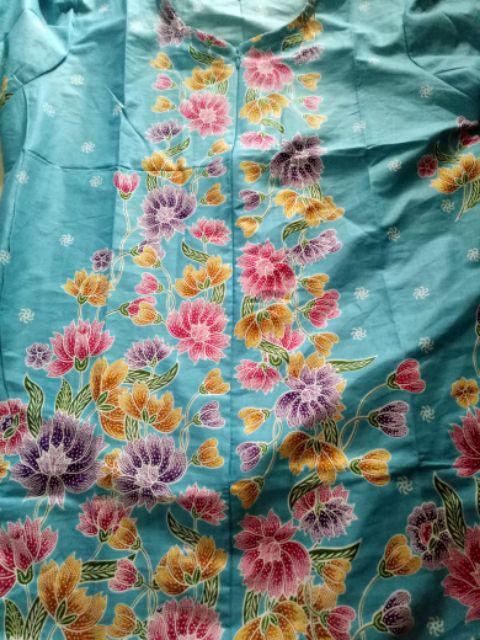 Tunik Batik 56 (xs S M L Xl Xxl Xxxl 4xl)