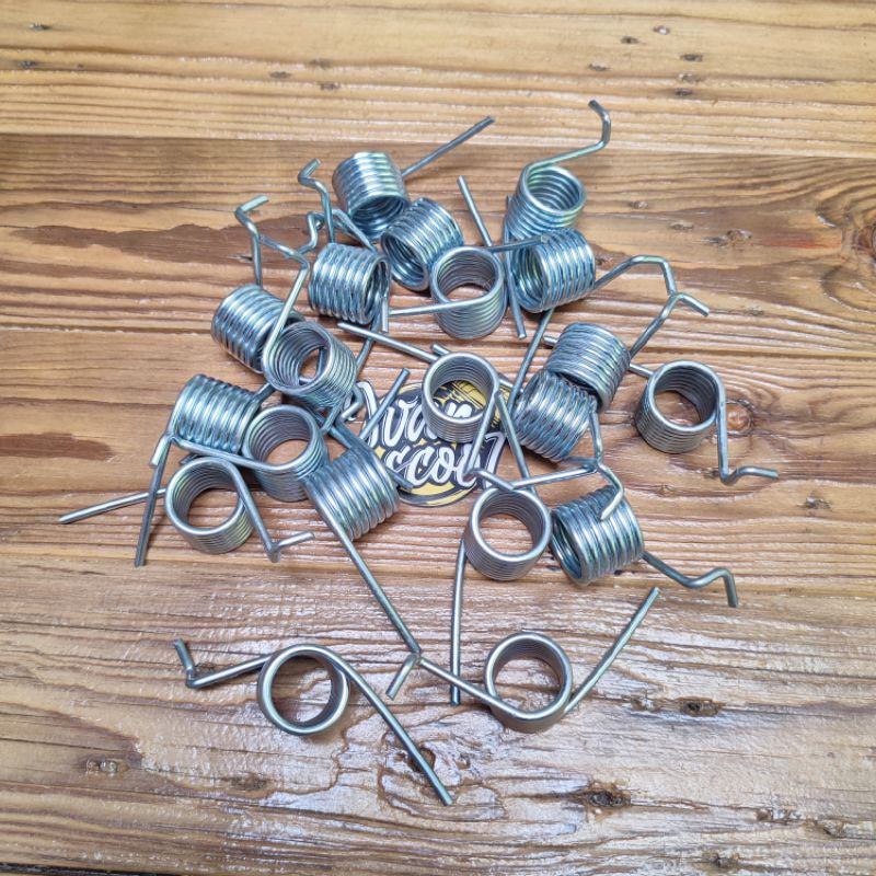 PER BANTU REM PAHA BELAKANG VESPA PER PEMBALIK TUAS REM BELAKANG VESPA