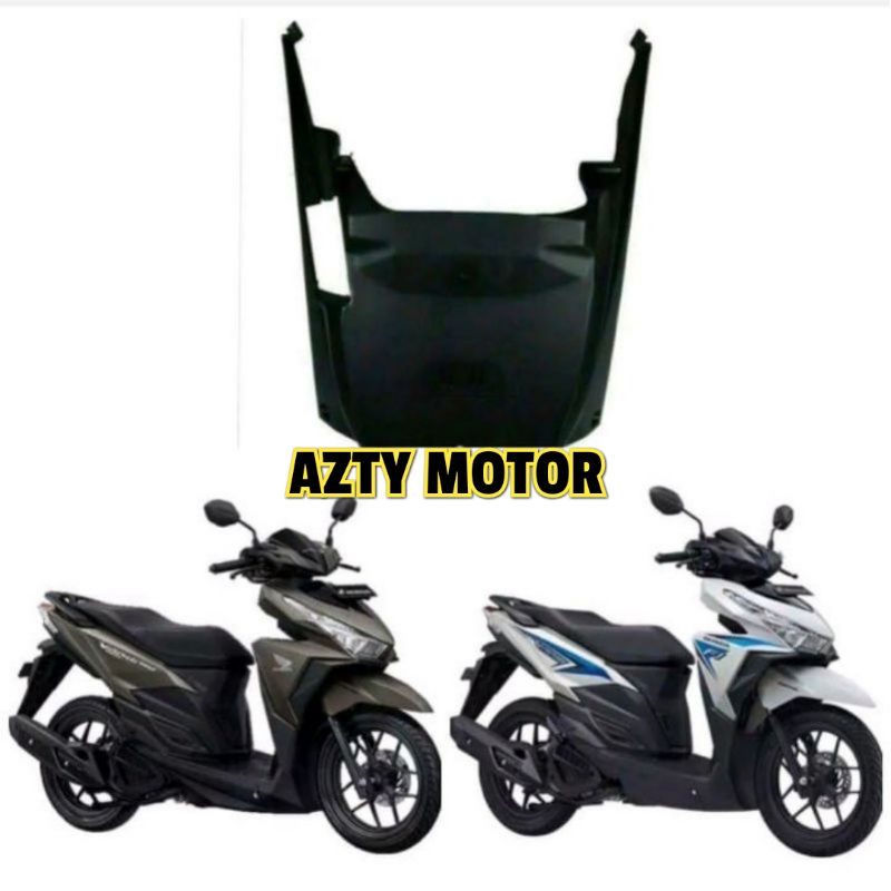 Dek kolong/bawah honda vario 150 old