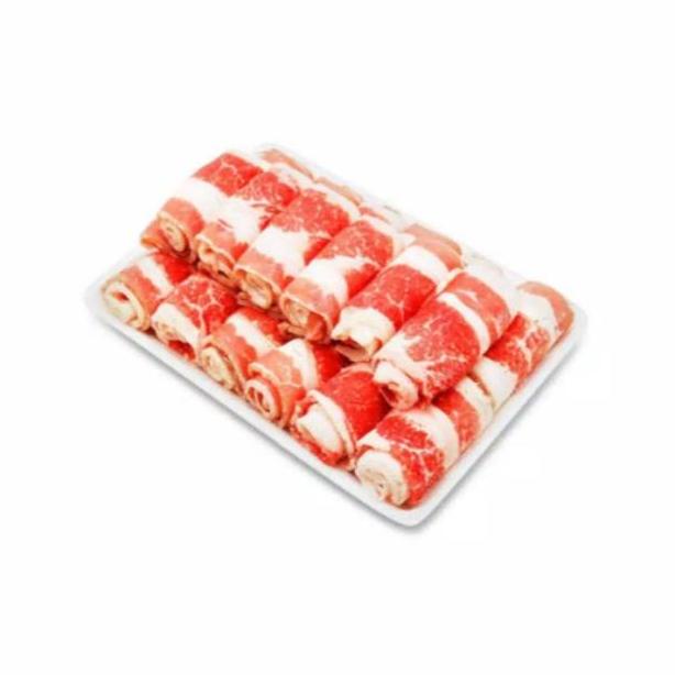 

Daging Sapi Lapis Us Sliced Beef Us Shortplate 1Kg Yahyafianshop5