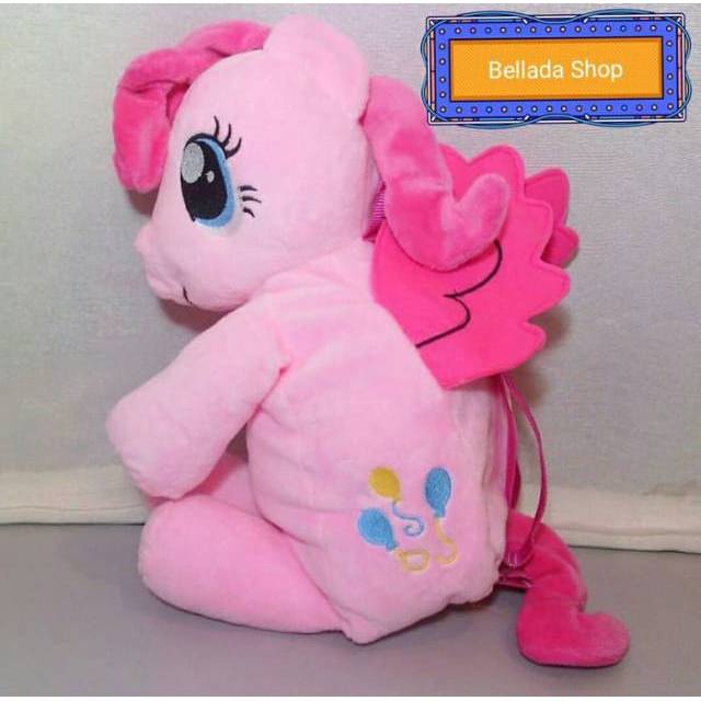 Tas Ransel My Little Pony