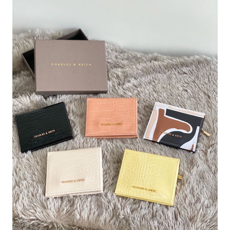 Ck dompet ckw647/ck721