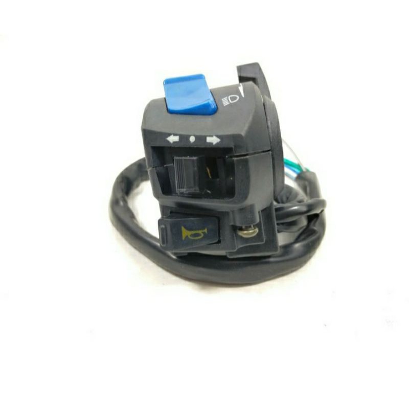 SAKLAR HOLDER KiRi MEGAPRO NEW