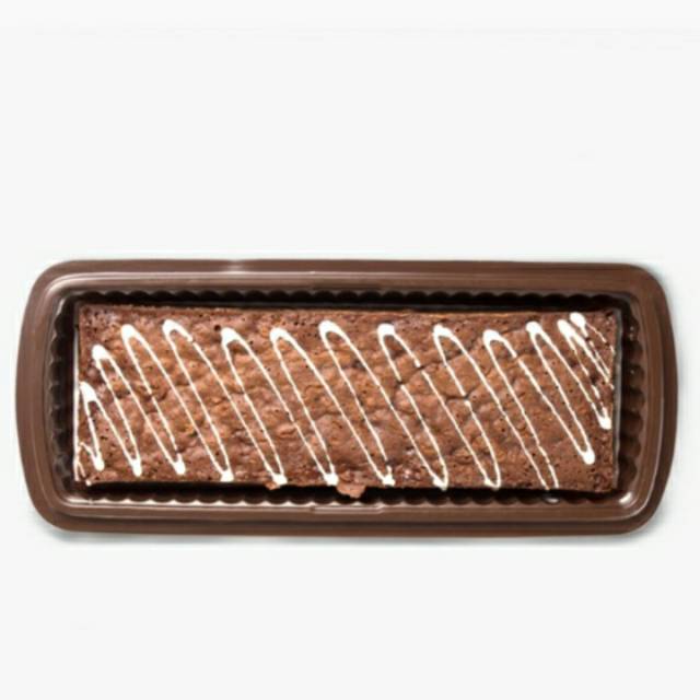 Kartikasari Brownies Panggang - Raisin brownies coklat kartika sari kismis best seller