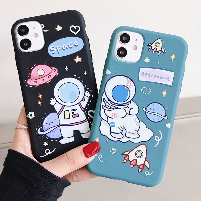 Astronot Softcase Printing case all type