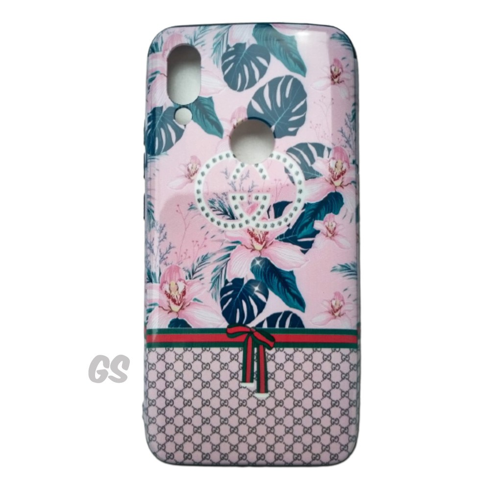 CASE HARDCASE Redmi 7a  Full Print Gambar Karakter Case Full Gambar