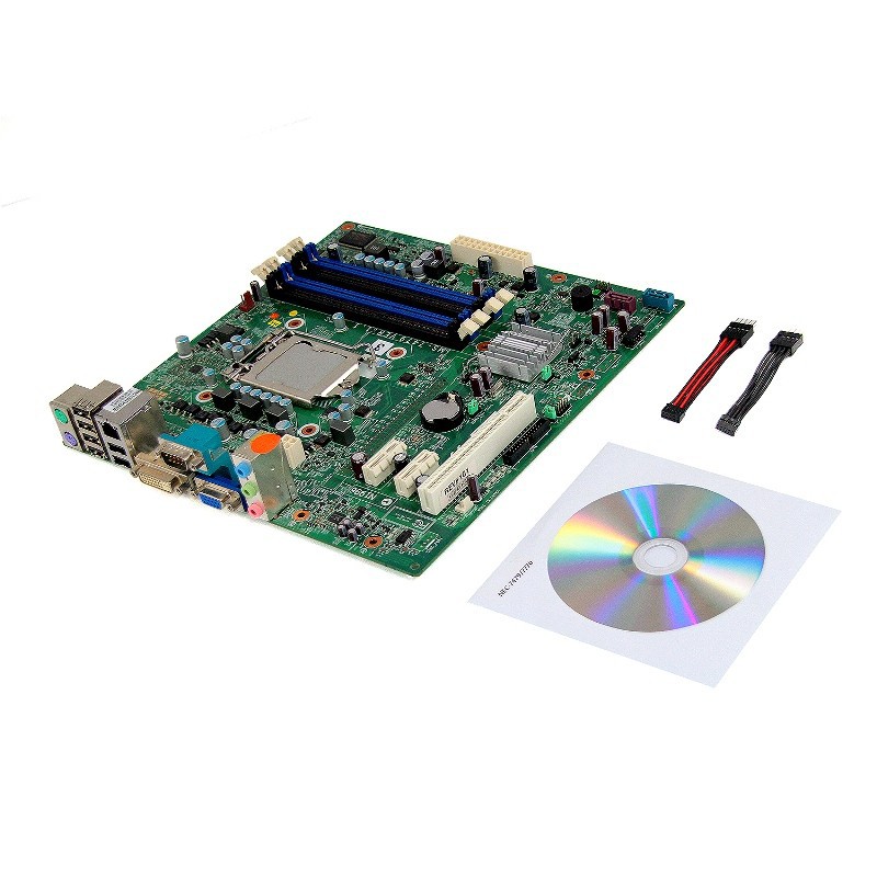 MOTHERBOARD NEC MS-7479 WITH LGA 1155 MOBO NEC MURAH TERBARU MTB NEC MS-7479 DDR3