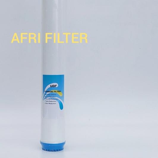 ♞ GAC Filter - Karbon aktif (Granular Active Carbon) - 20 inch ➨