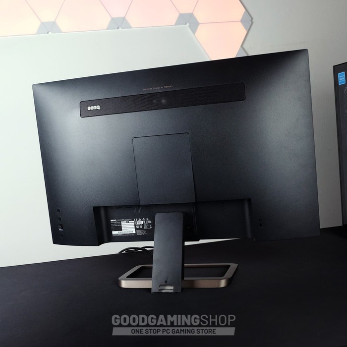 BenQ EX2780Q - Gaming Monitor