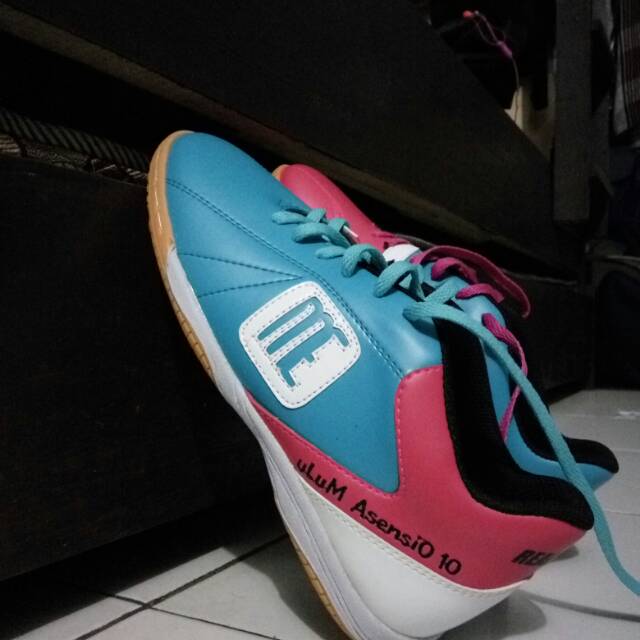 Sepatu Futsal Custom - Sepatu Football - Sepatu Custom