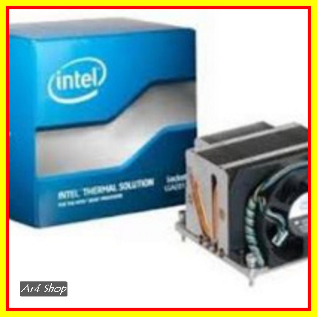 Server Fan - Intel - Thermal Fan Bxsts200P - LGa 2011