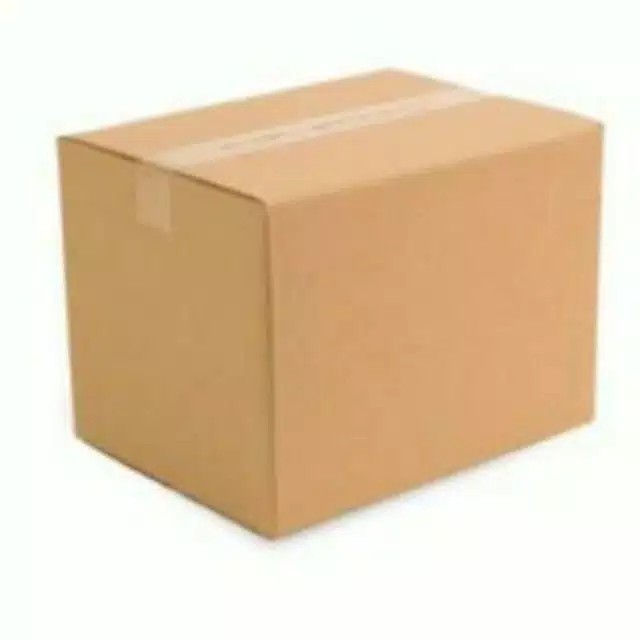 

Extra Kardus dan Bubble wrap