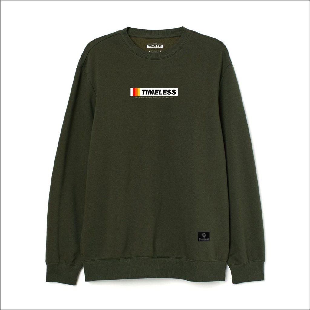 Crewneck Pria Distro Sweater Crewneck Sweater Pria Crewneck Sweater Distro