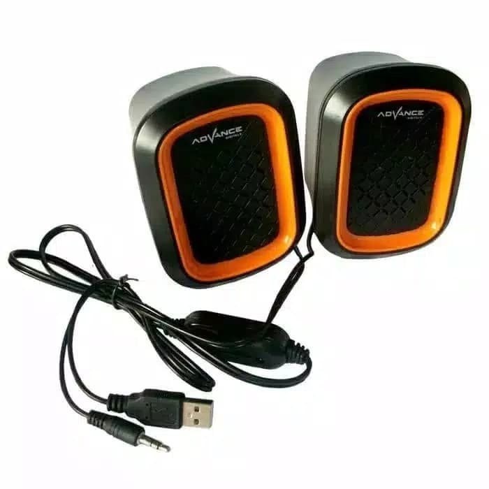 Speaker ADVANCE Duo 050 Original