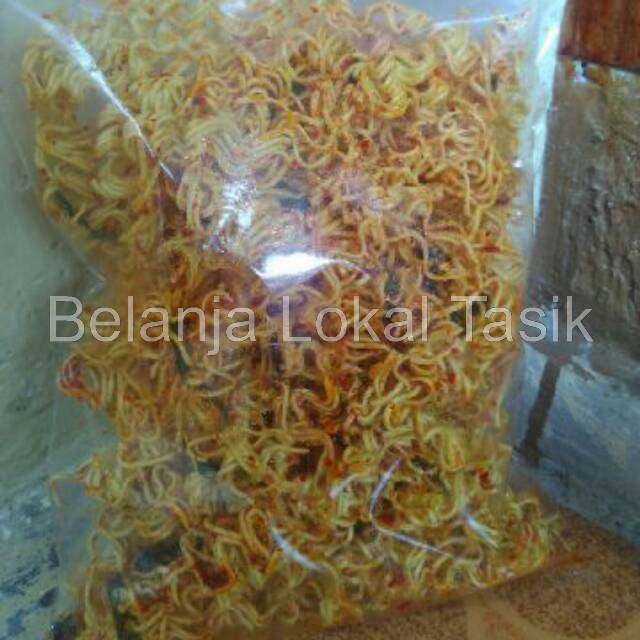 

Belanja Lokal Tasik - Mie