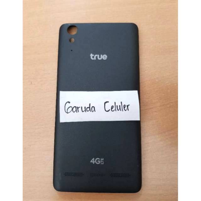 Backcovet backdoor tutup belakang kesing Lenovo A6010 Original