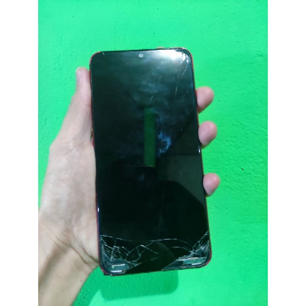 MESIN SAMSUNG A10S NORMAL 100% TESTED