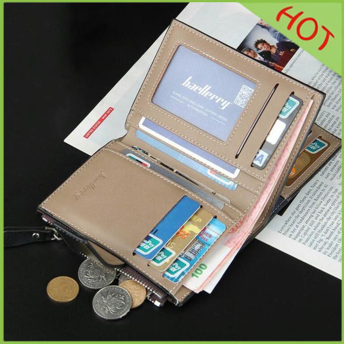 Dompet Pria Baellerry Ekslusif Dompet Baellerry Pria Model Lipat
