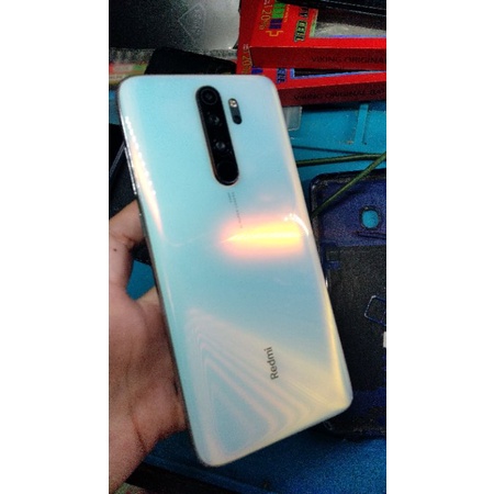 LCD REDMI NOTE 8 PRO