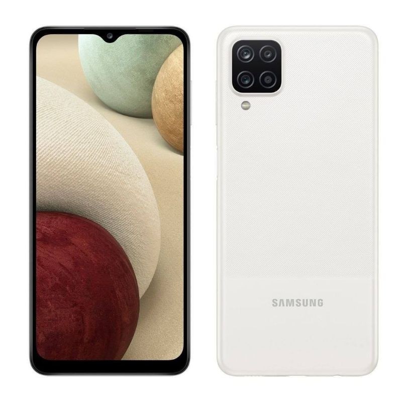 Samsung A12-3