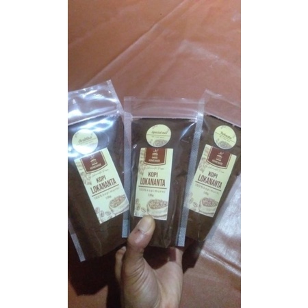 

Kopi bubuk