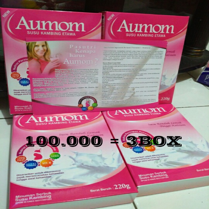 

BIG SALE SUSU AUMOM PROMO AKHIR TAHUN