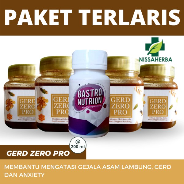 GERD ZERO PRO