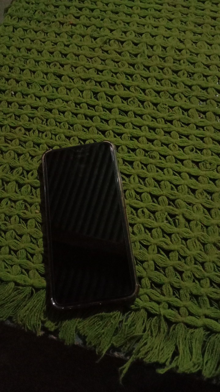 Toples Permen Segi Kristal