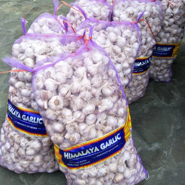 

Bawang putih