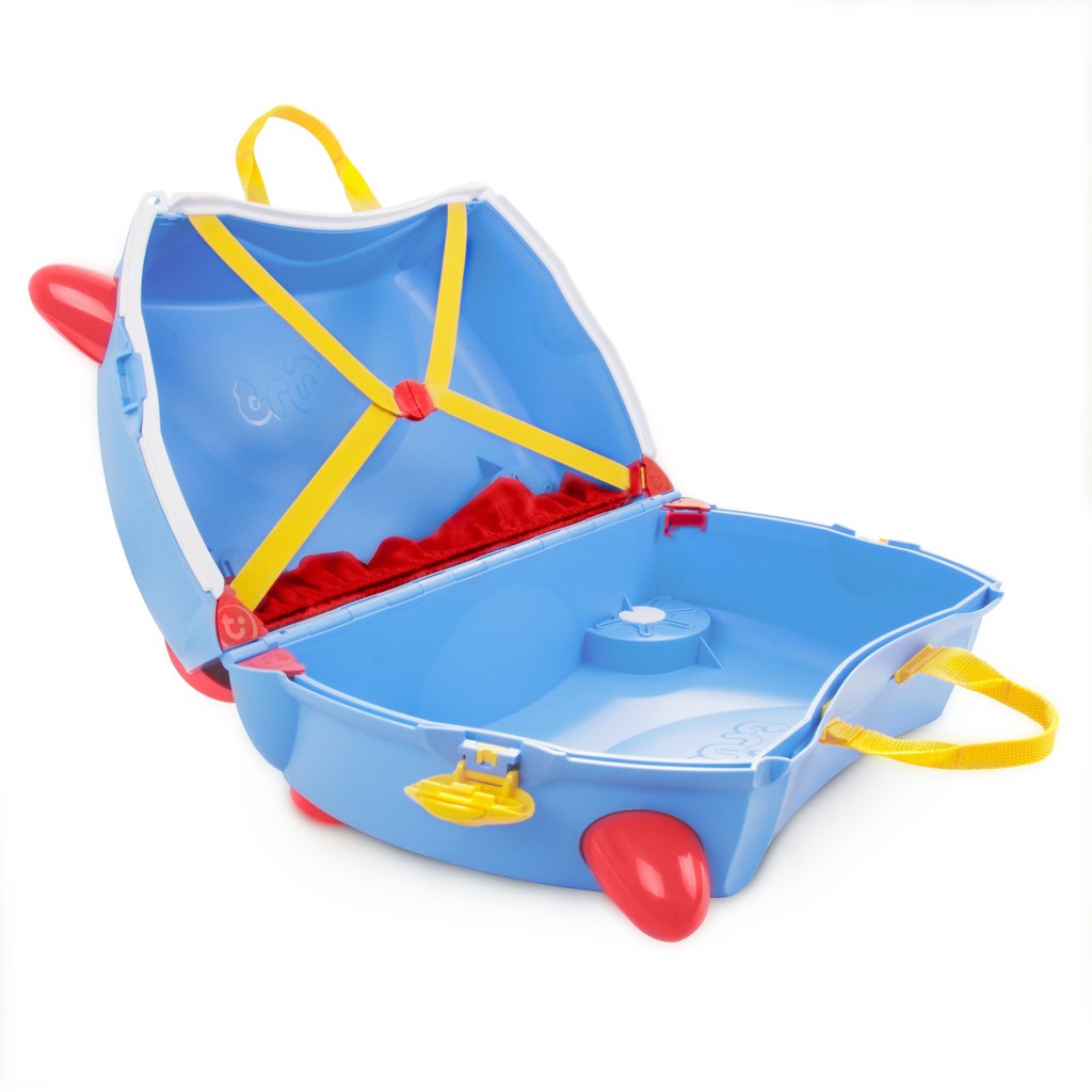 Trunki Luggage Paddington