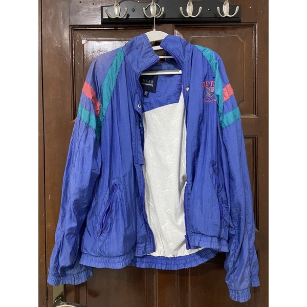 Daytona Purple Jacket