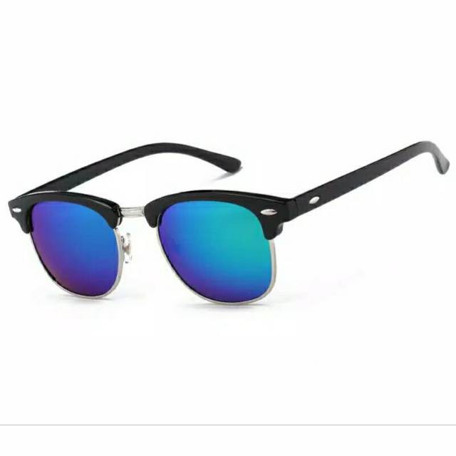 COD Kacamata Polarized Anti IV 400 Sungglass Pria Wanita P2509