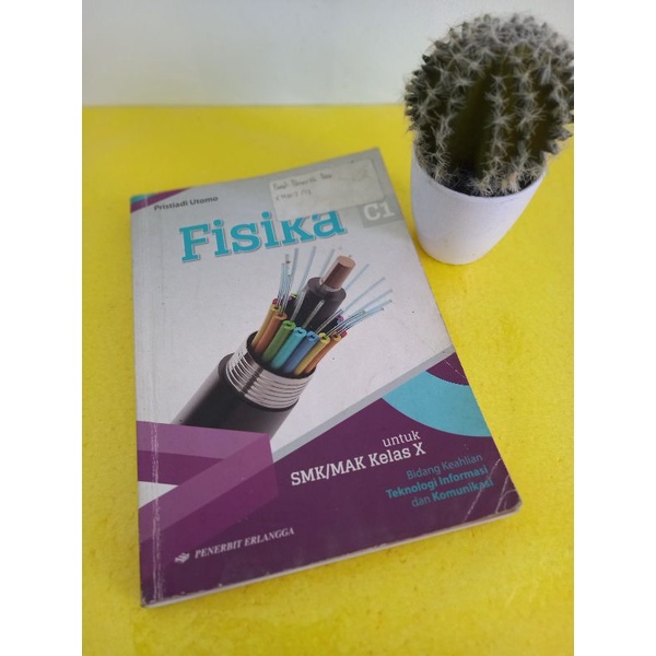 buku fisika utk smk/mak kelas 10