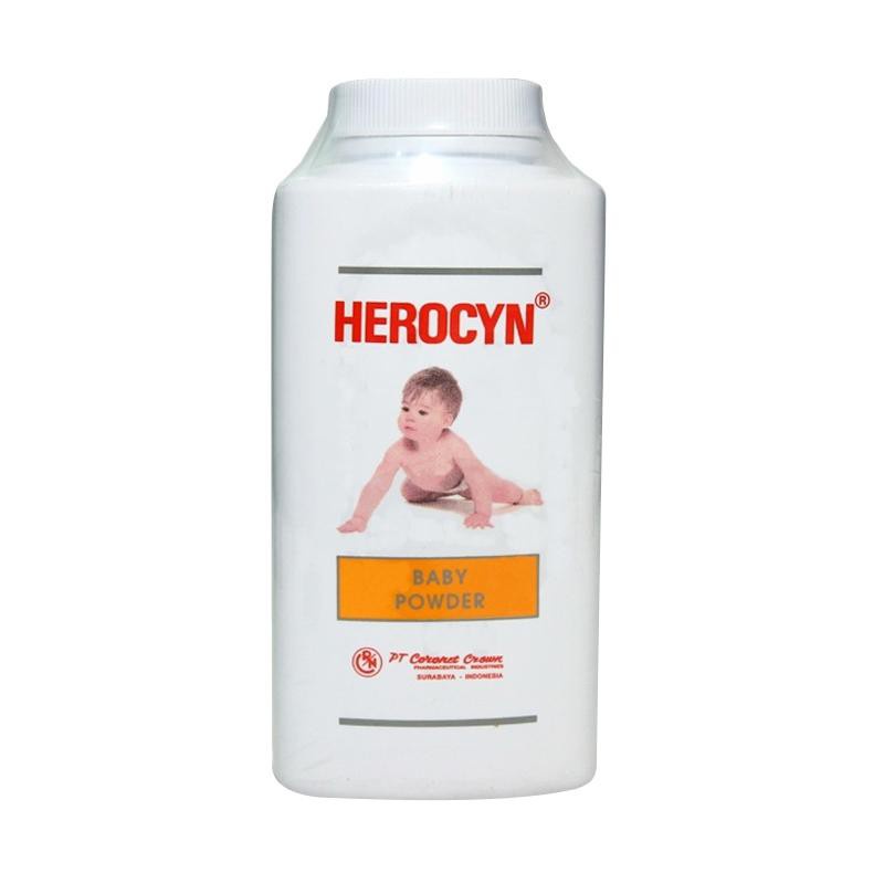 HEROCYN BABY POWDER