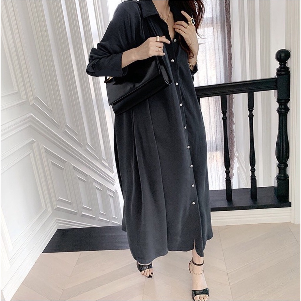 COD long Dres Emolin