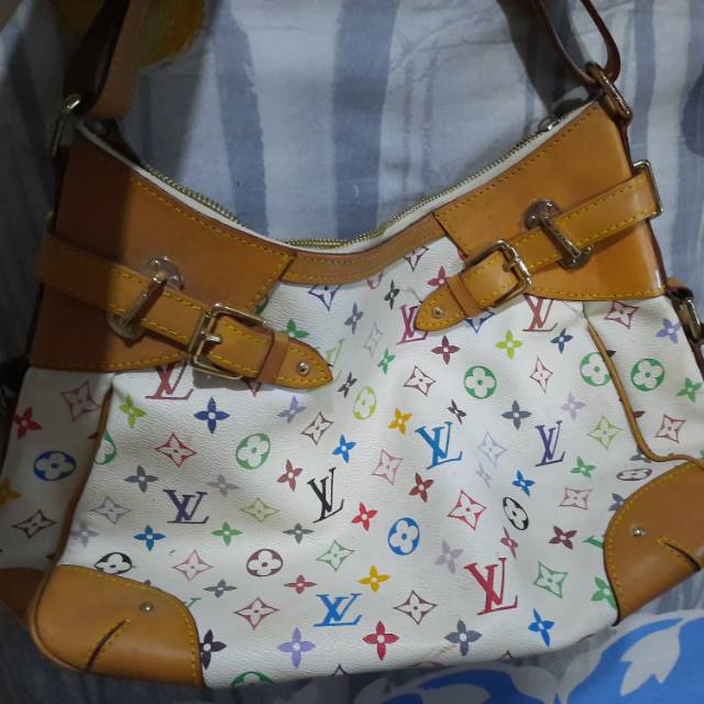 Tas LV kw super preloved