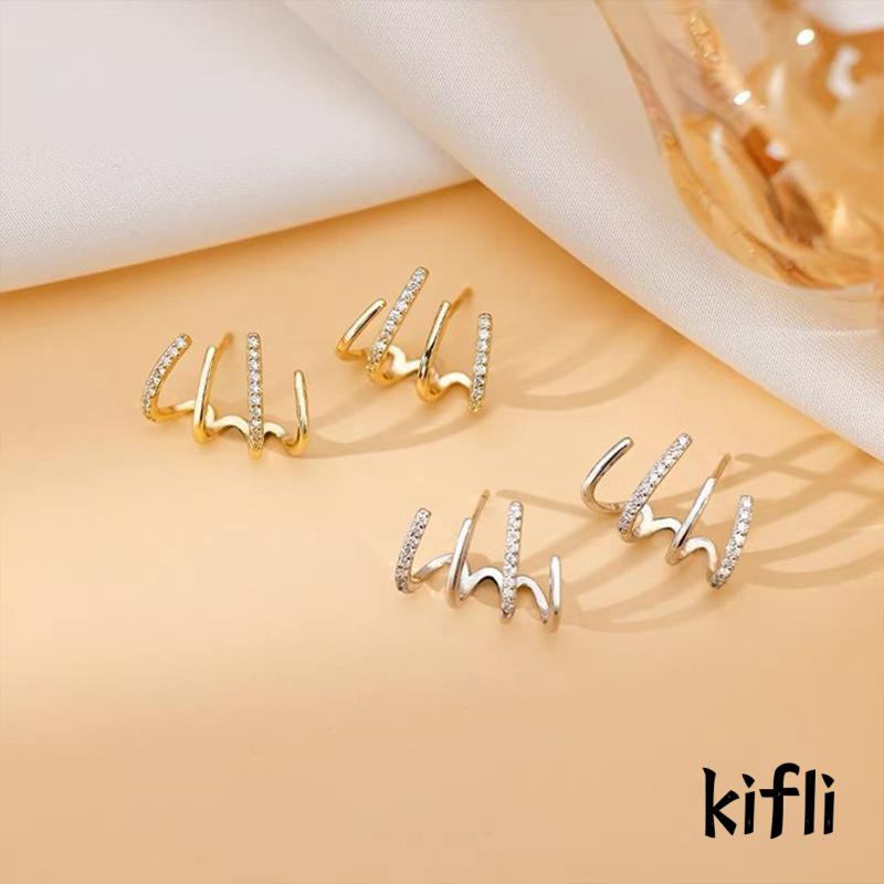 Anting Hoop Menjuntai Bahan S925 Silver Gaya Retro Untuk Aksesoris Perhiasan Wanita