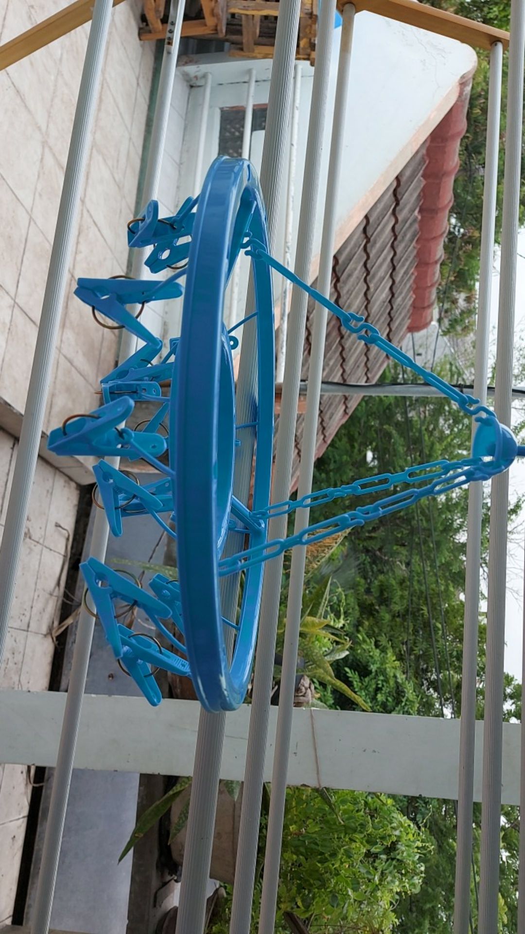 Gantungan Baju Gb-5 Roundy Hanger Lion Star