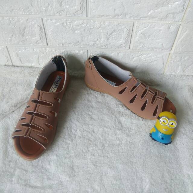 Sepatu keling