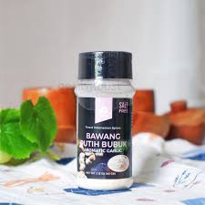 

EMAKU - Garlic powder / Bubuk Bawang putih - 60 gr-BW BSR