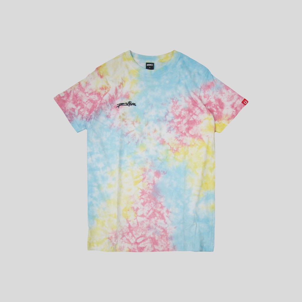 KAOS RRTM / BAJU RRTM / BAJU DYED /DISTRO