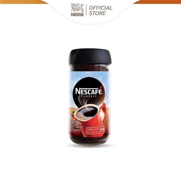 Hampers Ramadhan NESCAFE Gratis Mug (NESCAFE, COFFEMATE) Best Seller