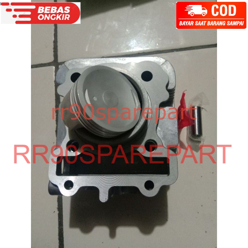 BLOK SEHER KIT BLOK SEHER SET YAMAHA MIO M3, FINO FI 125, SOUL GT 125