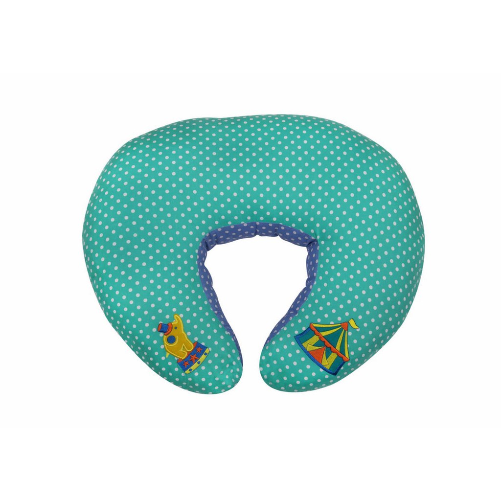 Kiddy Bantal Menyusui Bayi - Perlengkapan Bayi - Gift Set / Baby Pillow/ 26027